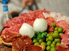 -Da Pecchia Pizza e Sfizi Napoletani