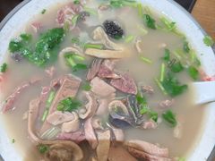 -李小老烧饼(常营民族家园店)