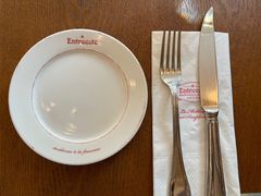 -Entrecôte 法国牛扒馆(保利·时光里店)