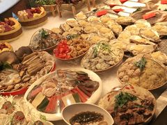 -小螺号海鲜·地道鲁菜(泉城广场店)