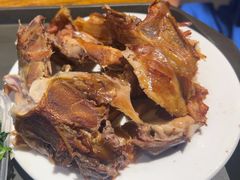 -聚合鑫东北熏酱熟食麻辣面(长阳店)
