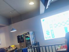 -四禧精酿铜锅涮肉·烧烤工场(大明湖店)