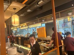 -如轩·海鲜砂锅粥·潮汕菜(一品天下店)
