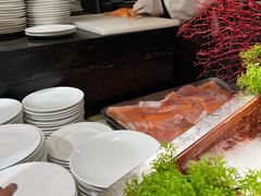 -芭菲盛宴·环球美食(袁家岗店)