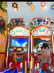 -都乐汇儿童乐园(莱蒙都会店)