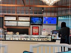 -牛角村(大族广场店)