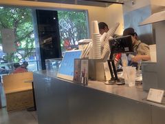 -喜茶(广州保利中环店)