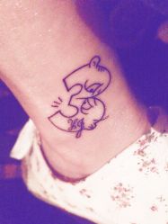 -極致刺青TATTOO STUDIO 私人订制