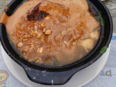 -曹宝林砂锅麻辣烫(星光路店)