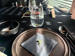 -醉东Oriental House(静安嘉里中心店)