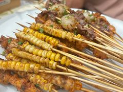 -串盟烧烤大排档·长沙美食地标(星沙店)