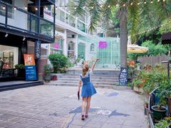 -猫咪博物馆(顶澳仔猫街店)