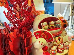 -暖忆烘焙甜品
