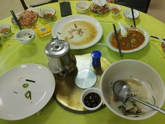 -红炎炎农家菜老字号(金水台店)