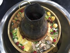 -陆记源·青海土火锅
