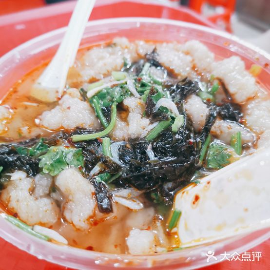 温州丁记瘦肉丸(柳市店)