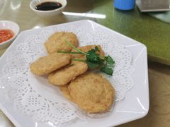 -双月饭店·20年老字号(新村店)