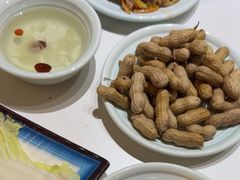 -野菌王•养生汤锅•野生菌火锅(大理漾濞路店)