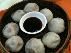 -百年尹氏汤包(湖南路狮子桥店)