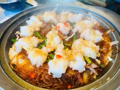 -绿茶餐厅(龙井船宴· 品牌总店)
