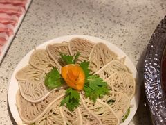 千层肚-大味生态火锅(蓝谷地店)