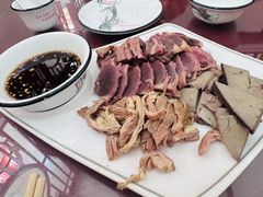 -驴百味(赵县店)