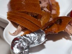 -小吊梨汤·北京菜·烤鸭(双井乐成中心店)