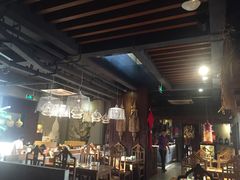 -太泰东南亚餐厅(万福广场店)
