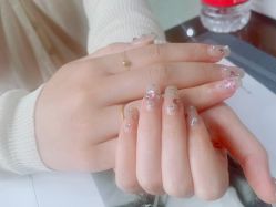 -艾珂·美甲美睫