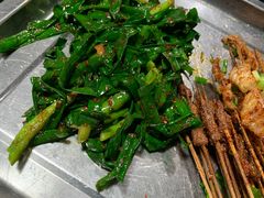 -夜烤·宜宾烧烤(洋河路店)