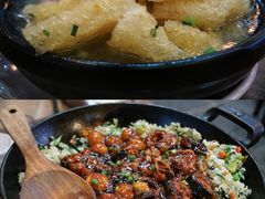 -长兴菜馆(高桥店)