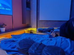 -仙人掌足疗养生馆(北京路至尊店)