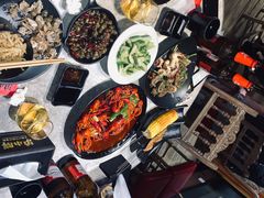 -沪小胖小龙虾(淮海中路旗舰店)