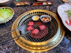 -老乾杯和牛烧肉(王府中环店)