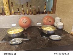 -索菲特西湖大酒店·香榭丽全日候餐厅(南山路店)