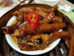 -添好运点心专门店(中环IFC店)