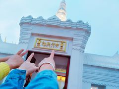 -南宁方特东盟神画