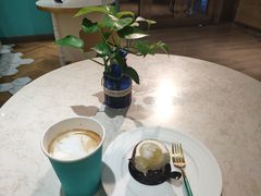 -西檬树SIMON·T轻奢蛋糕(大东方Max店)