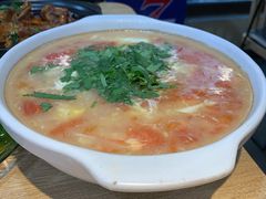疙瘩汤-烤五行·烧烤烤串(石佛营店)
