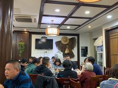大堂-溱湖八鲜菜馆
