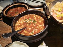 -童年小筑餐厅(申花路店)