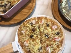 -晴天餐厅(星河国际店)