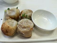 -咬不得高祖生煎·简餐(高银街店)