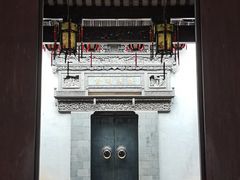 -胡雪岩故居