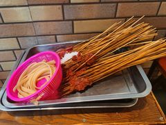 -钢五区节子串串香(环球汇·天誉店)