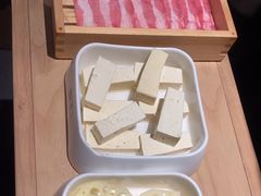 -菌自在·云南野生菌火锅(长安万达店)