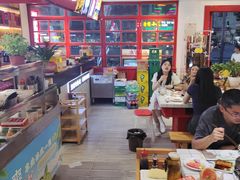 -蛙一刀·麻椒鱼火锅(金仙桥店)