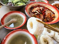 -老三样·旧食新味(万寿宫店)