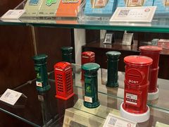 -青岛邮电博物馆