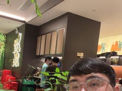 -山涧肴·湘味家肴(松岗满纷天地店)